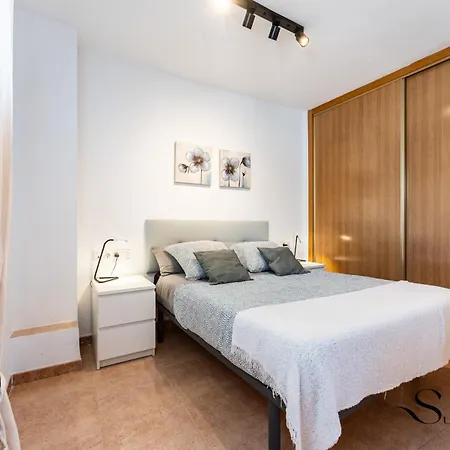 Apartamento 2 Bed I Pool I Sea View Benalmádena