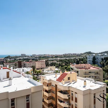 2 Bed I Pool I Sea View Apartamento