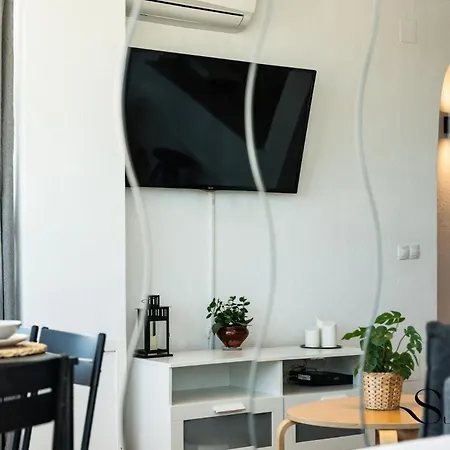 Apartamento 2 Bed I Pool I Sea View