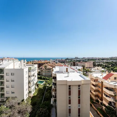 2 Bed I Pool I Sea View Apartamento *